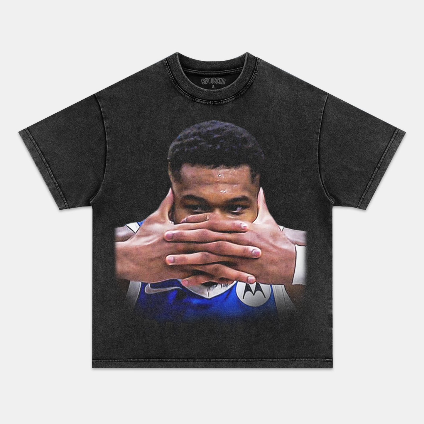 Giannis 12.19 4.0 TEE