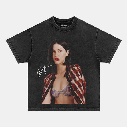 GRACIE ABRAMS   TEE 2