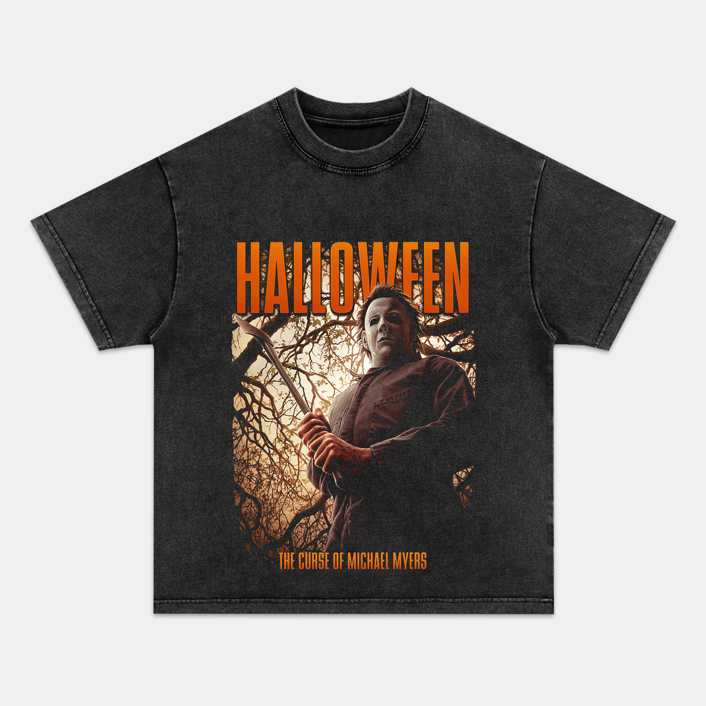 HALLOWEEN TEE