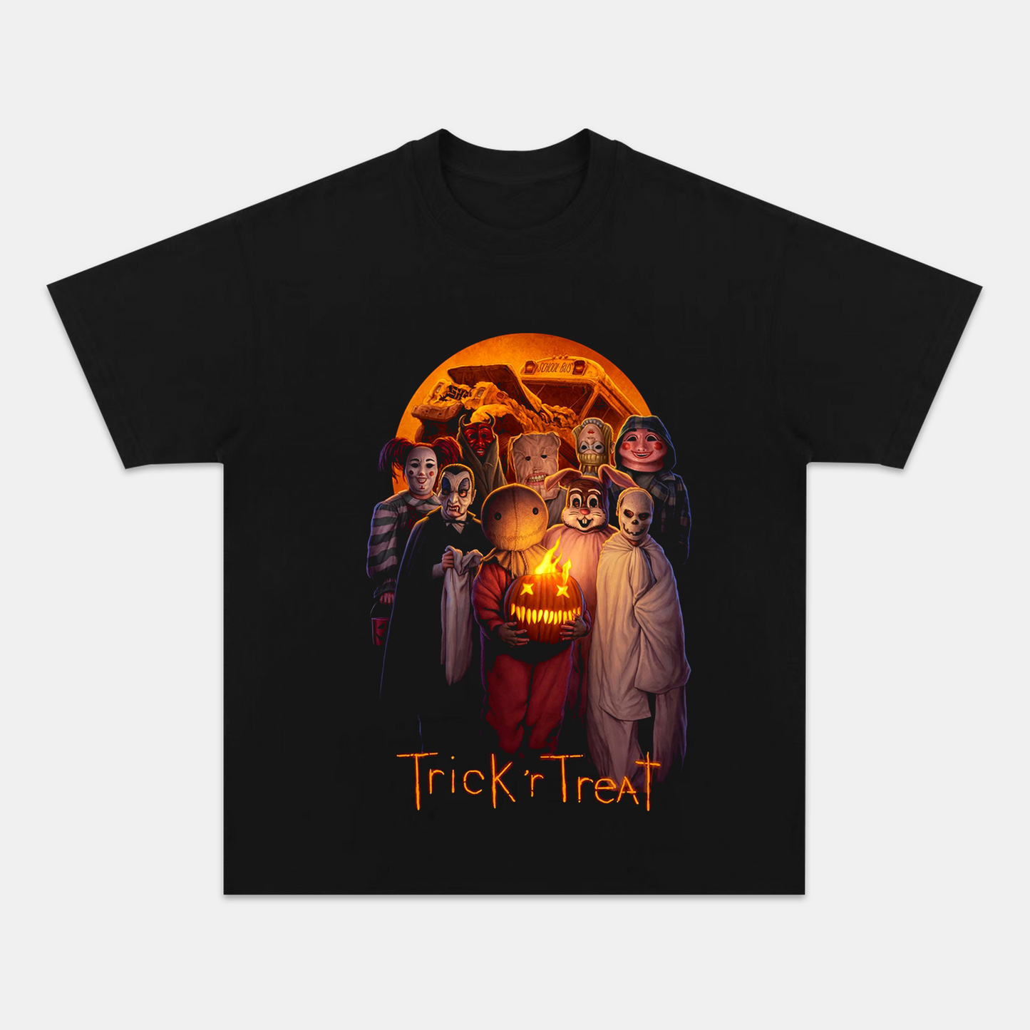 HALLOWEEN TEE