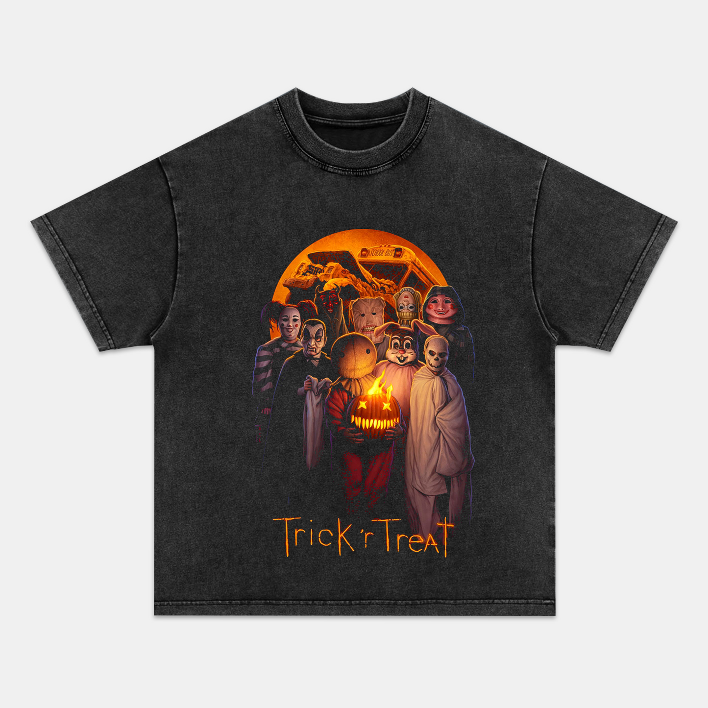 HALLOWEEN TEE