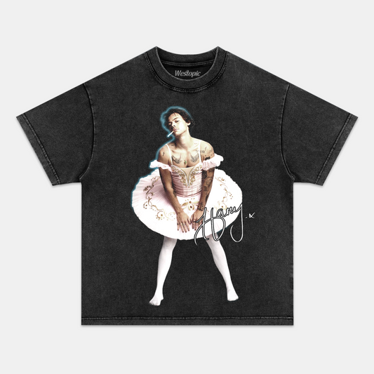HARRY STYLES 2.0 TEE