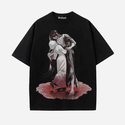 HOMICIPHER T-SHIRT 2.0