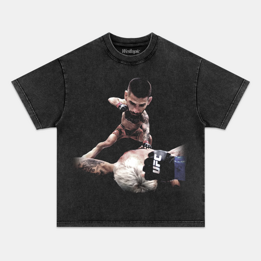 ILIA TOPURIA TEE 1