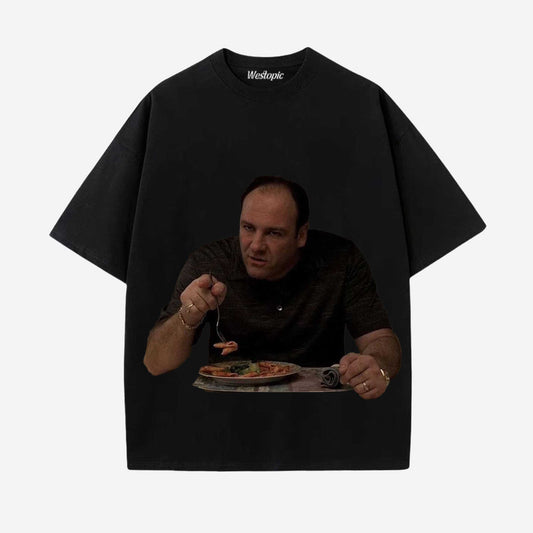 The Sopranos TEE 1.6