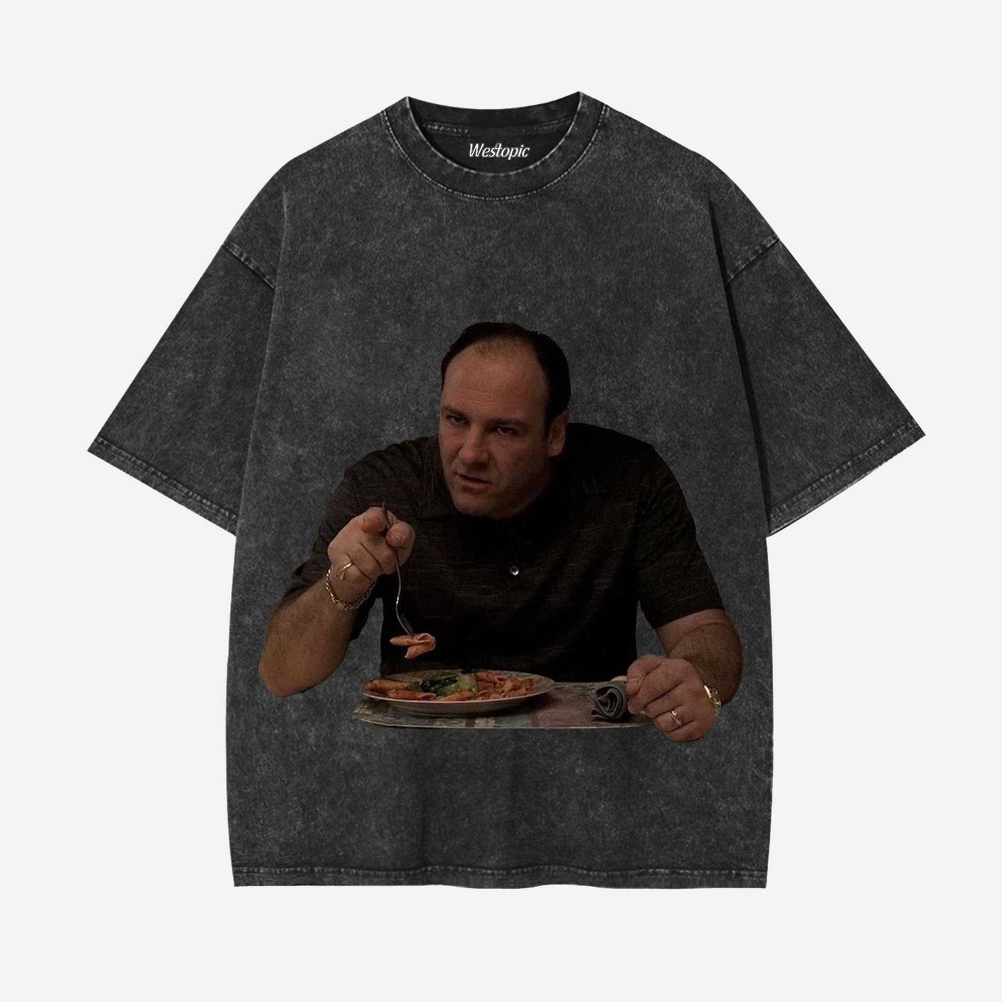 The Sopranos TEE 1.6