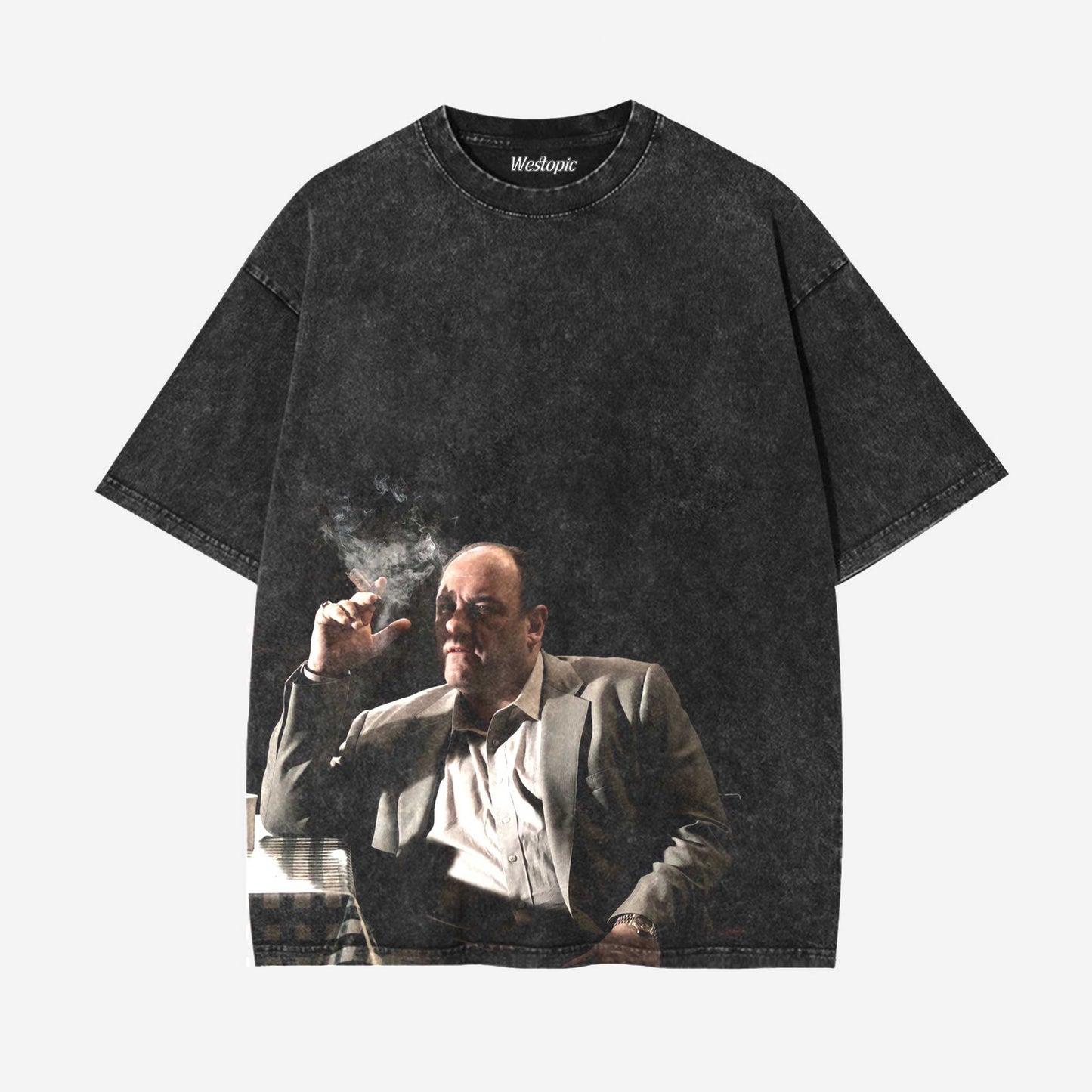 The Sopranos TEE 1.7