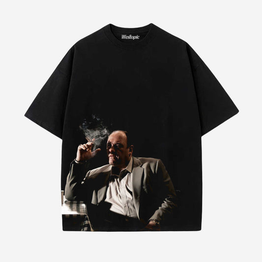 The Sopranos TEE 1.7