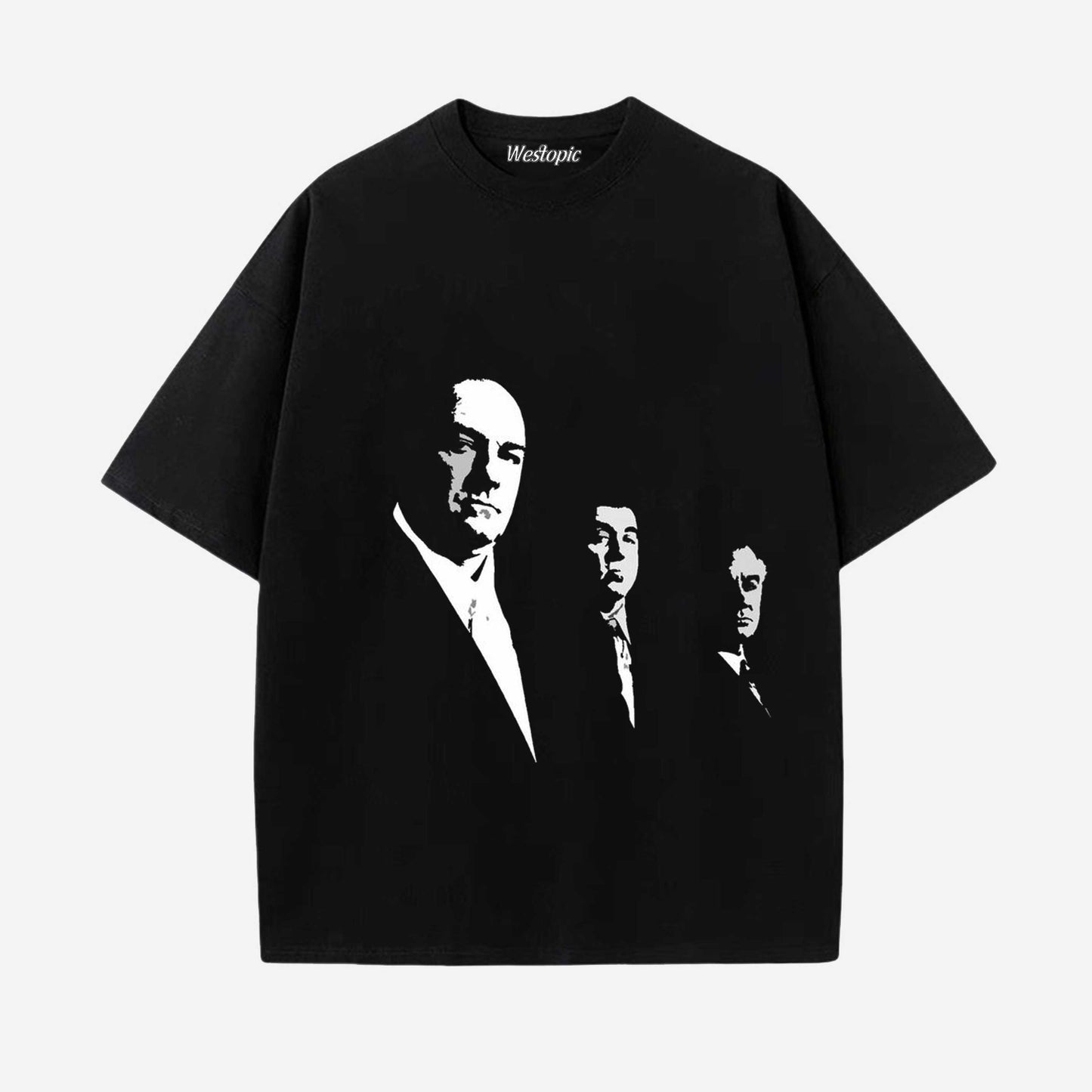 The Sopranos TEE 1.8