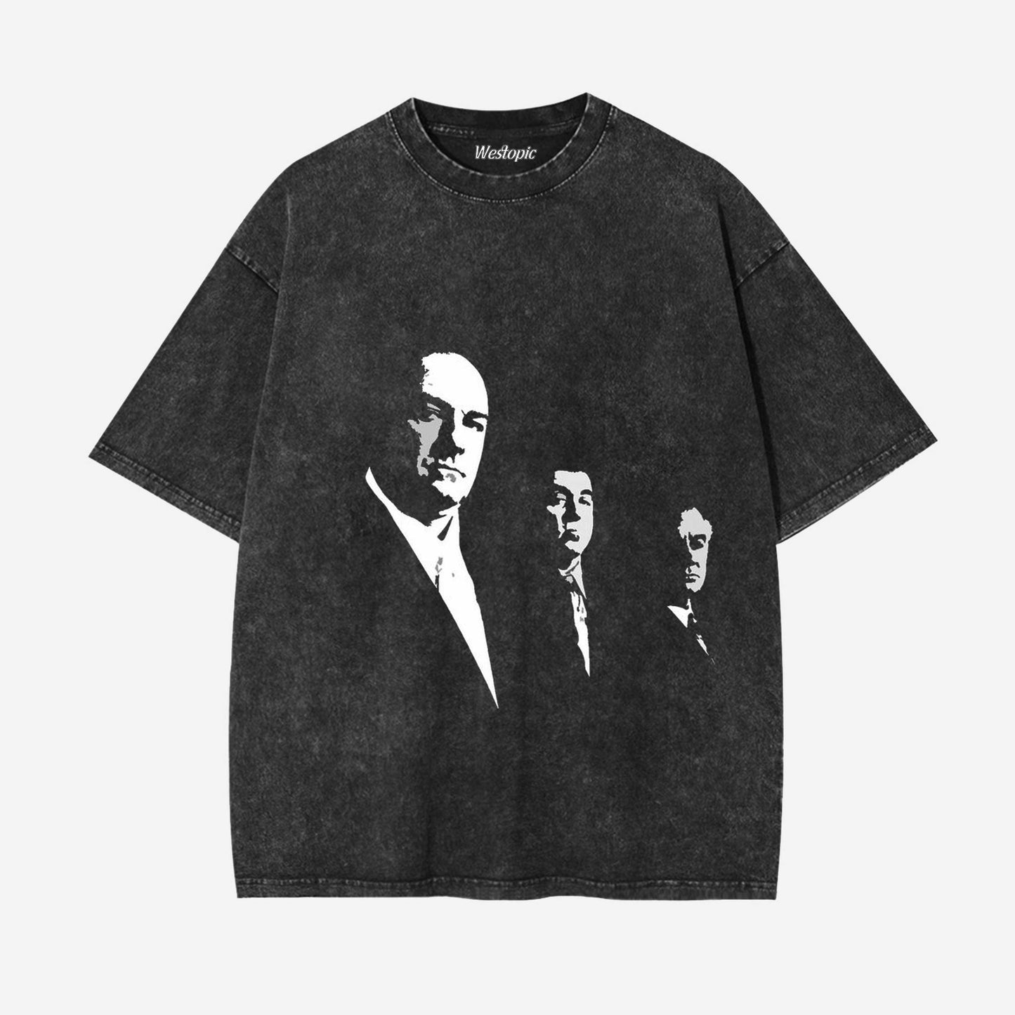 The Sopranos TEE 1.8