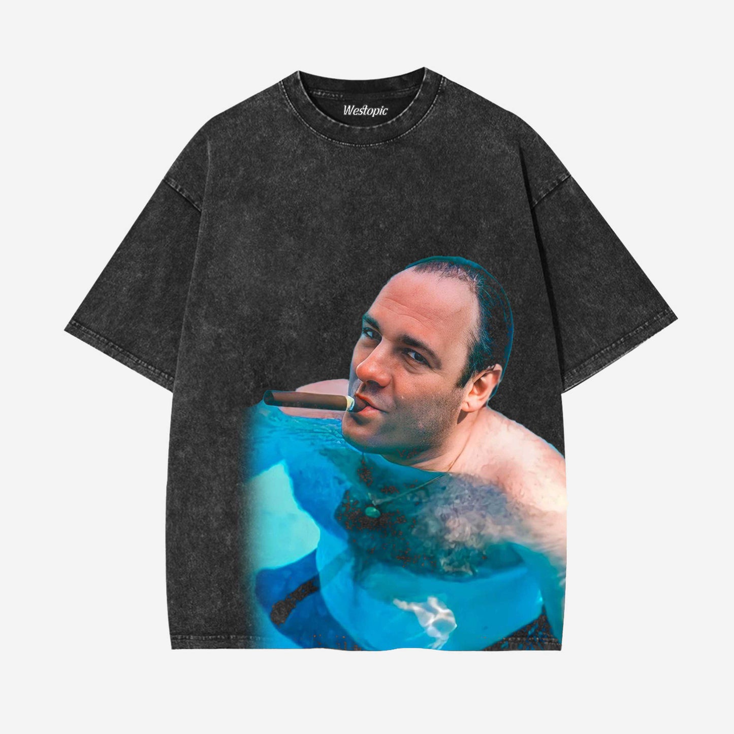 The Sopranos TEE 1.9