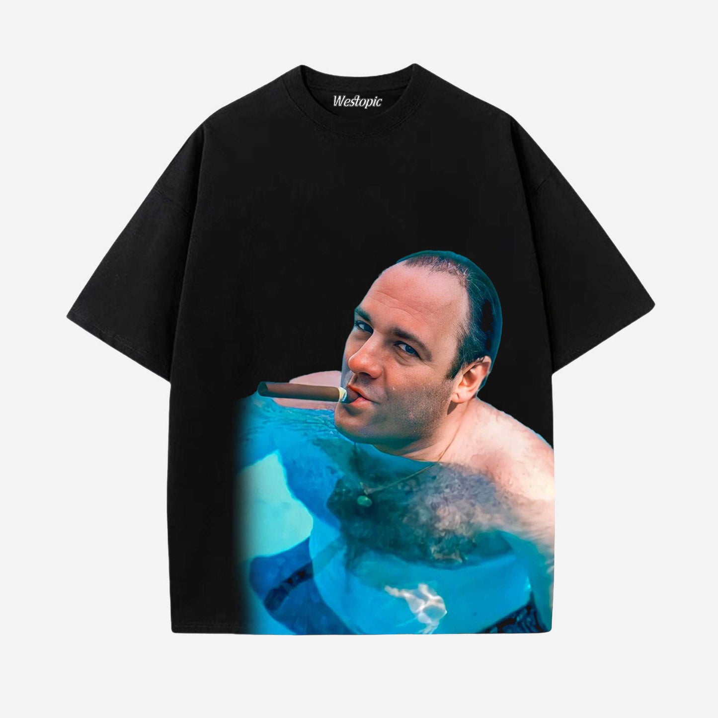 The Sopranos TEE 1.9