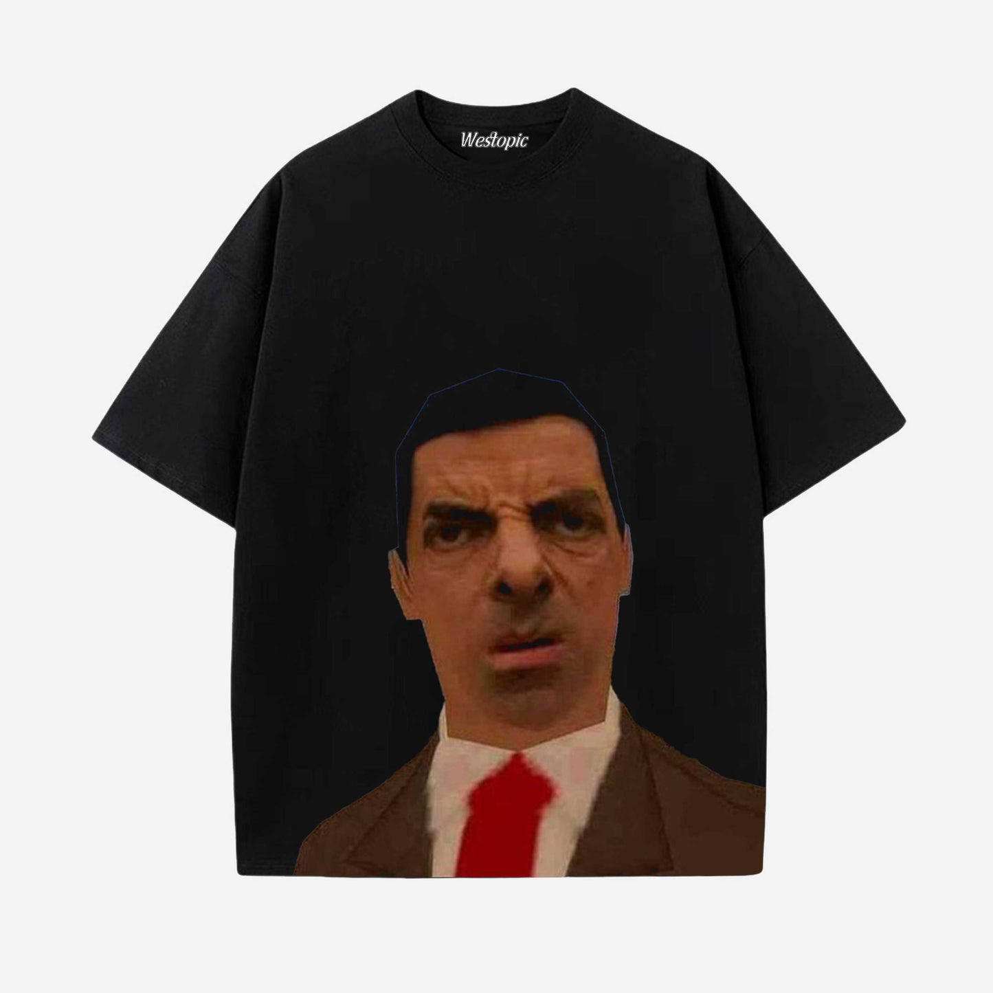 MR.BEAN TEE