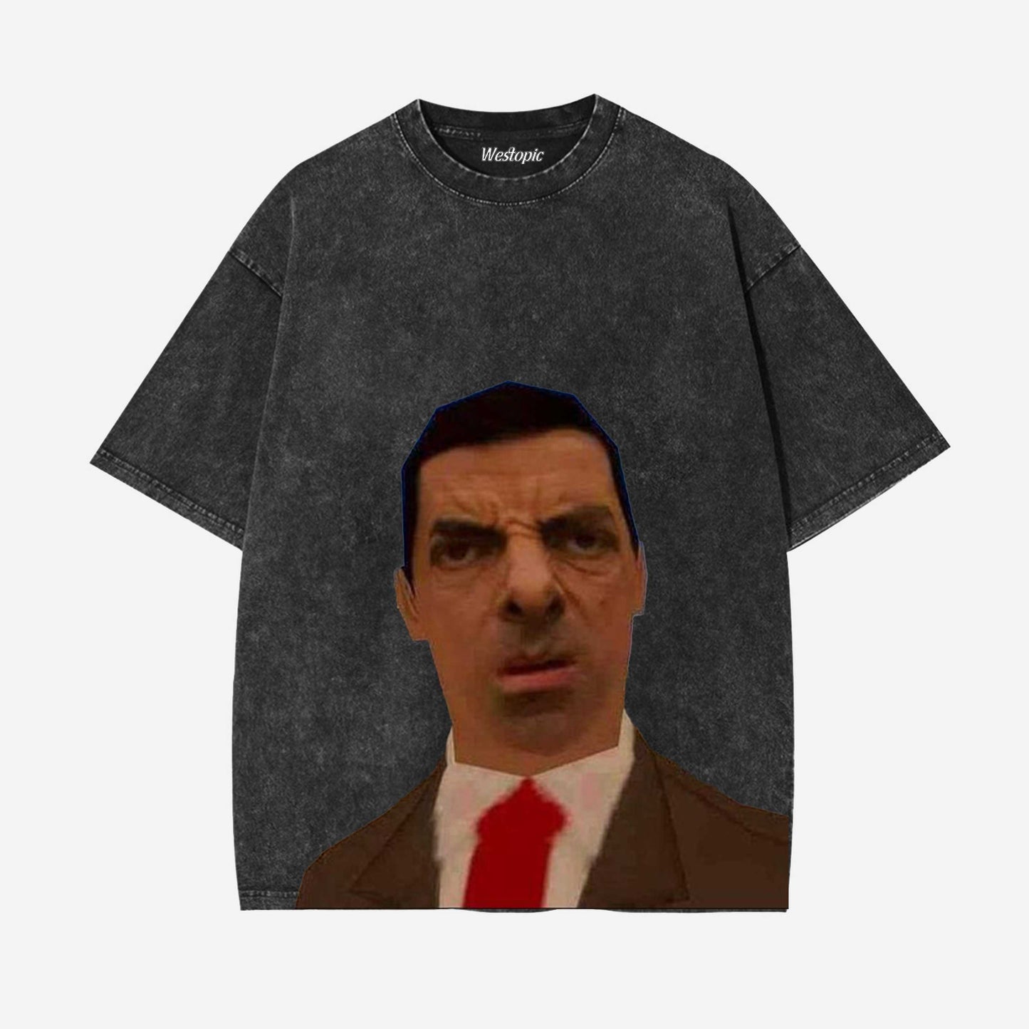 MR.BEAN TEE