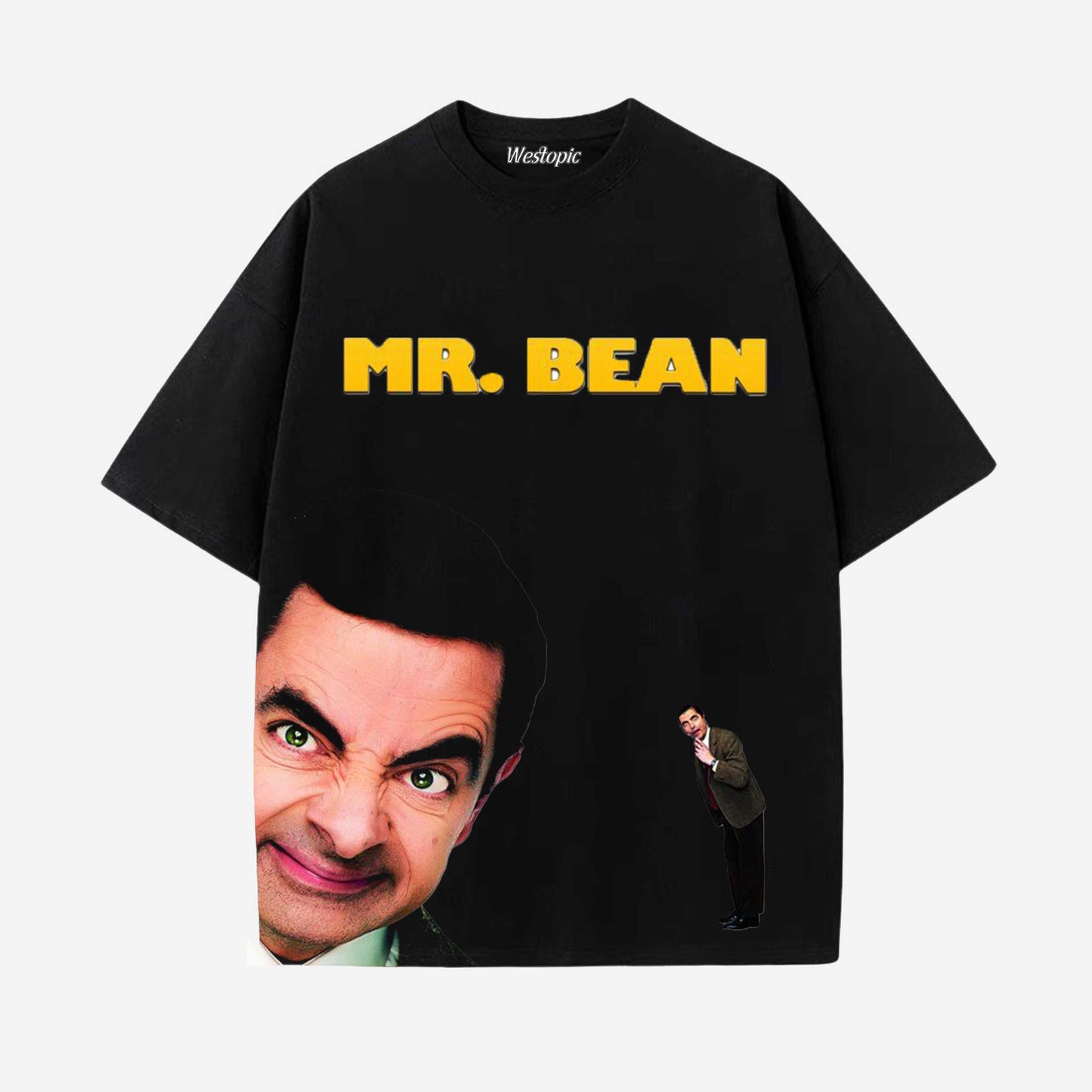 MR.BEAN TEE 1.3