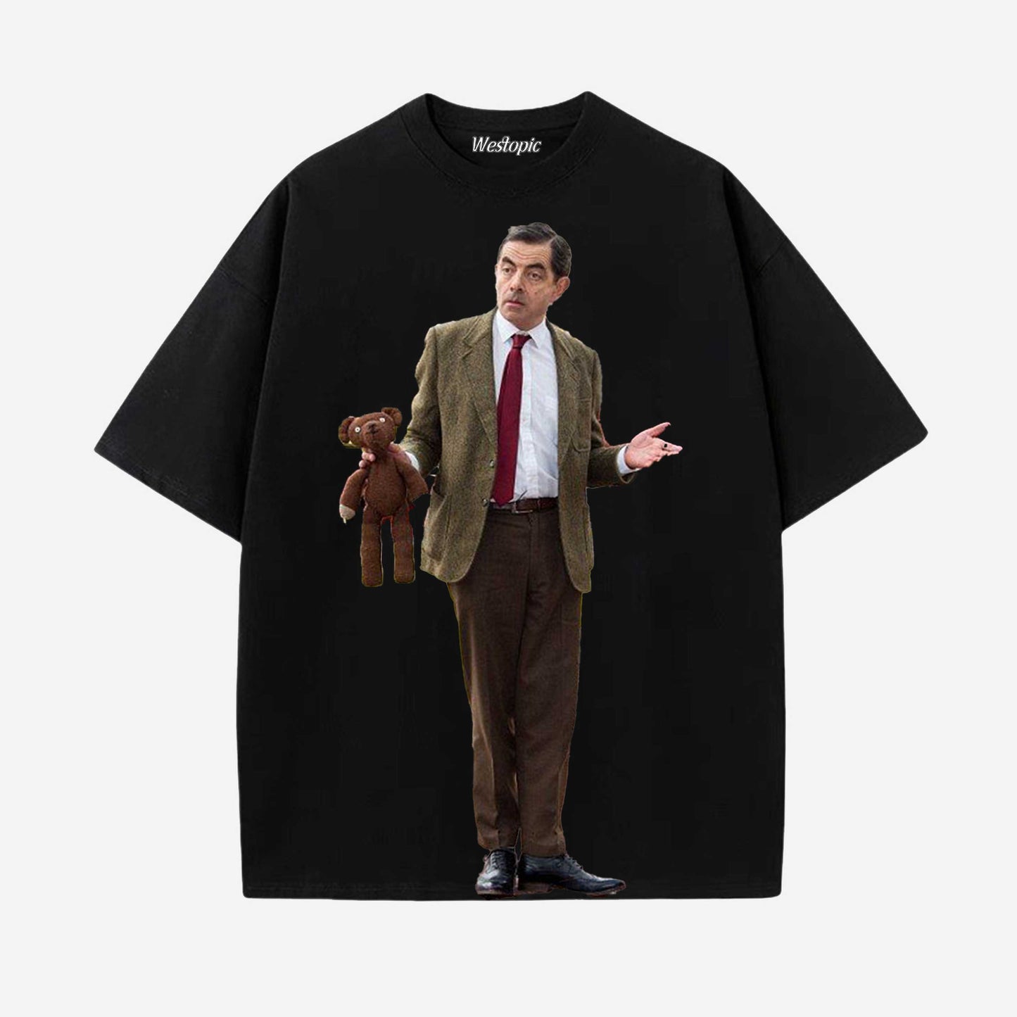 MR.BEAN TEE 1.4