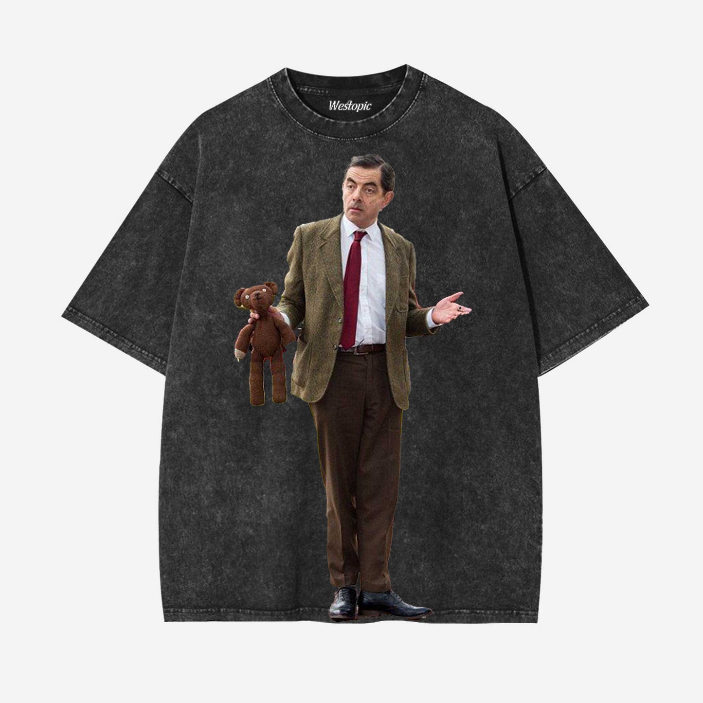 MR.BEAN TEE 1.4