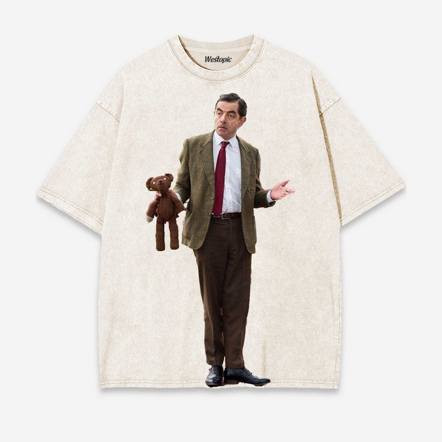 MR.BEAN TEE 1.4