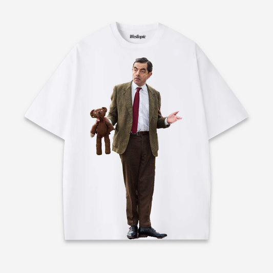 MR.BEAN TEE 1.4