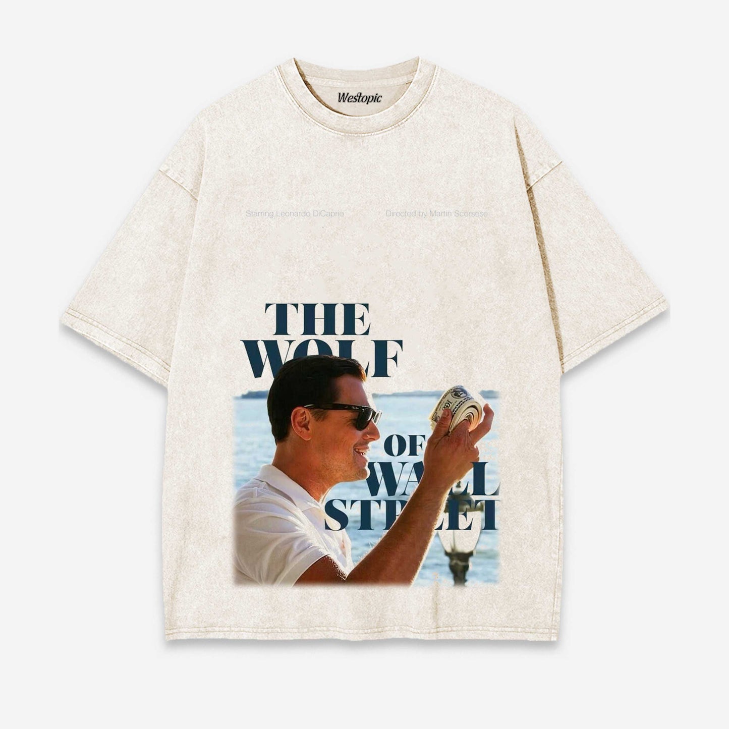 The Wolf of Wall Street TEE 4.0