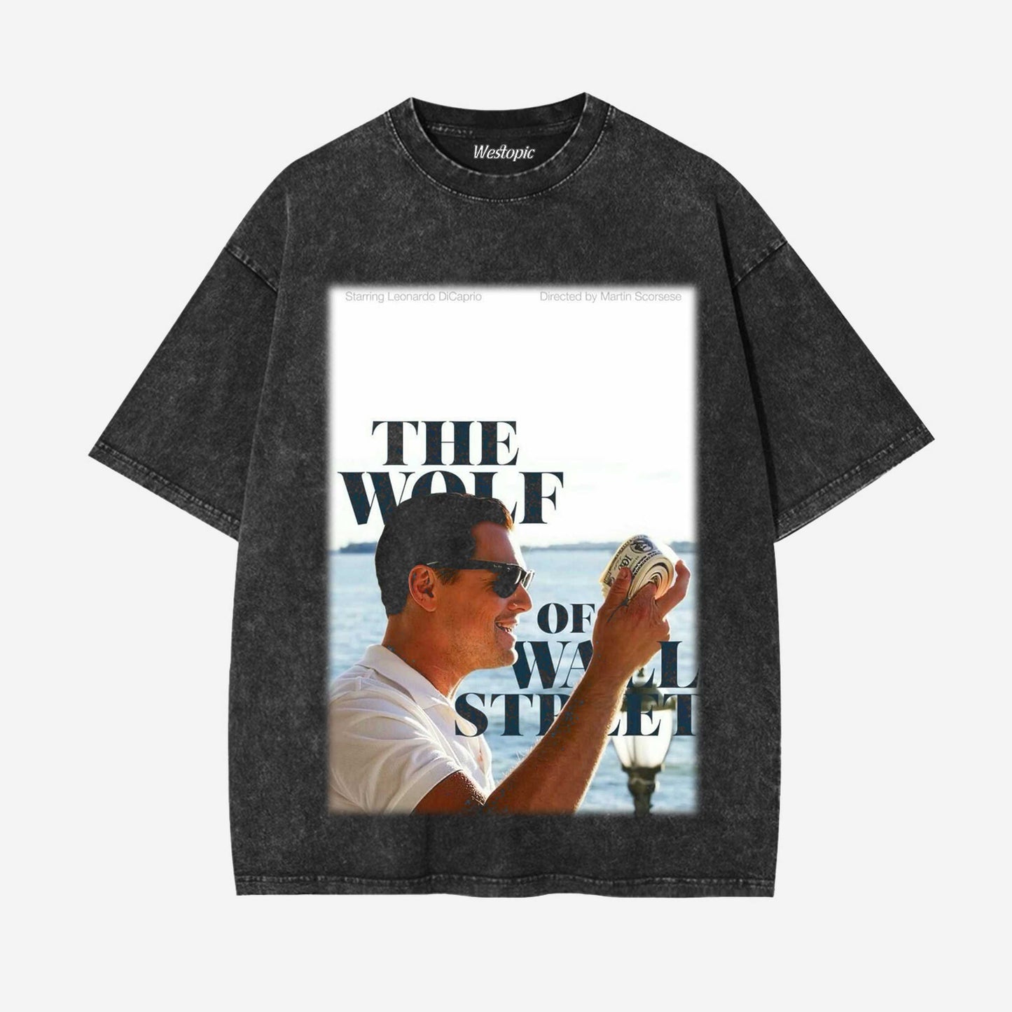 The Wolf of Wall Street TEE 4.0