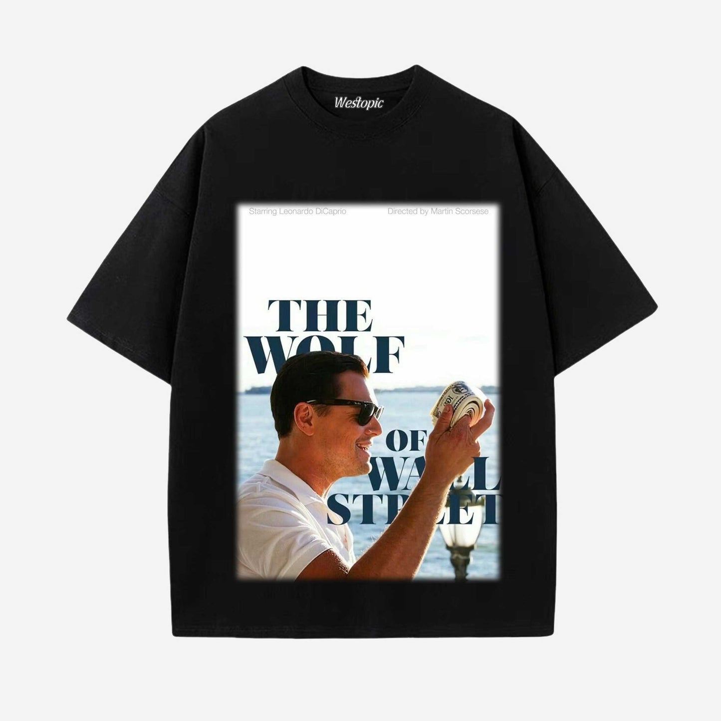 The Wolf of Wall Street TEE 4.0