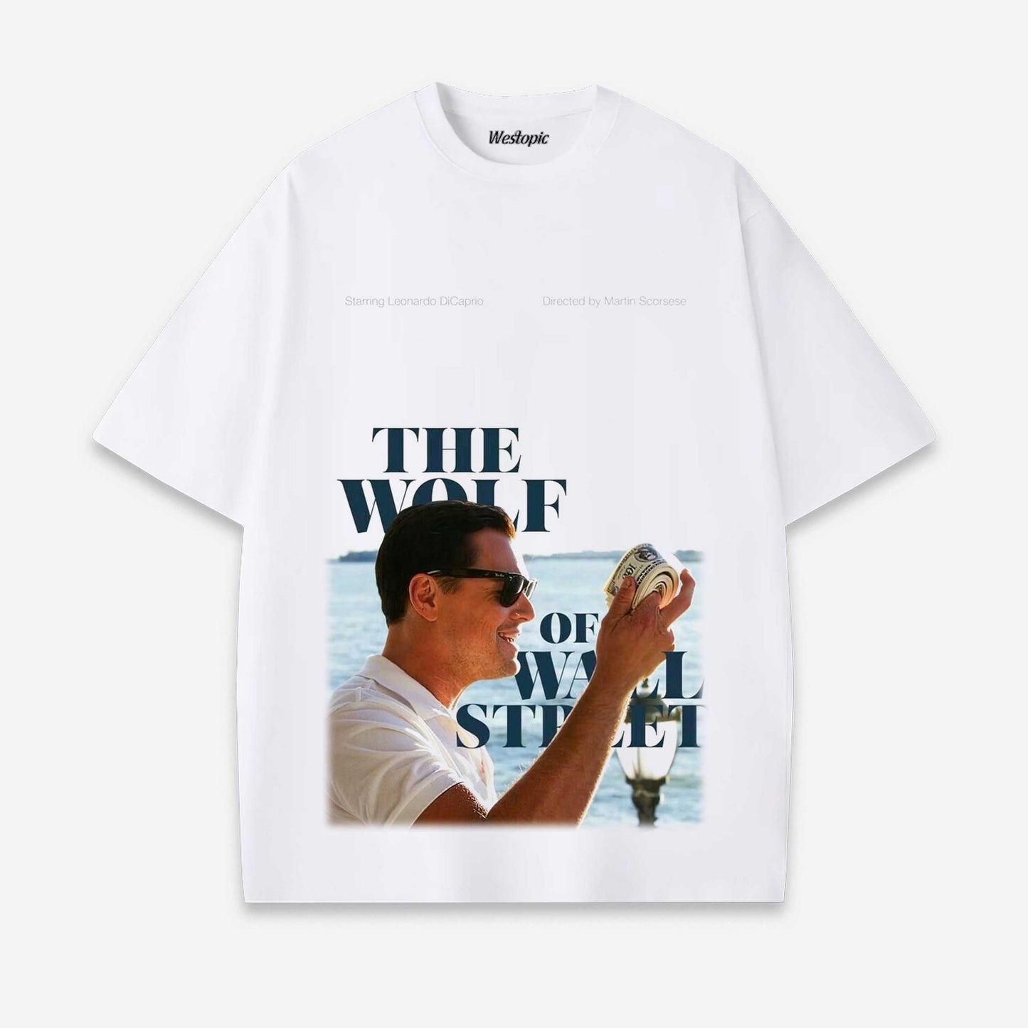 The Wolf of Wall Street TEE 4.0