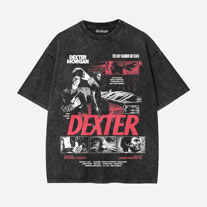 Dexter 2025 G