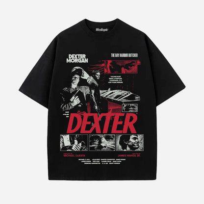 Dexter 2025 G