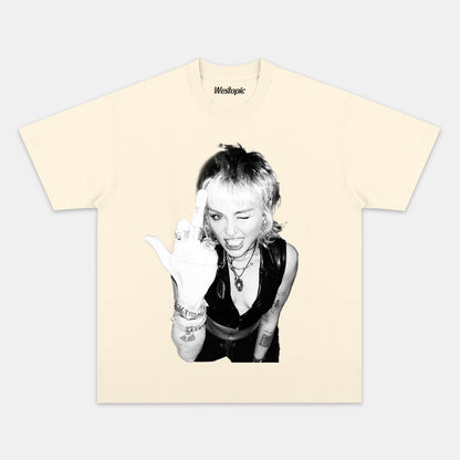 MILEYCYRUS 2025 5.0