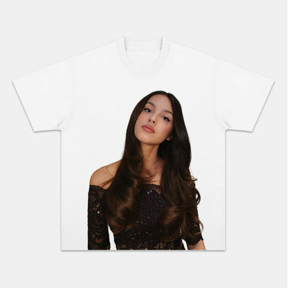 OLIVIA RODRIGO TEE 2025 G5