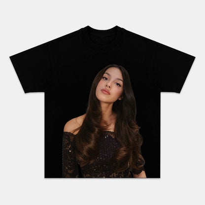 OLIVIA RODRIGO TEE 2025 G5