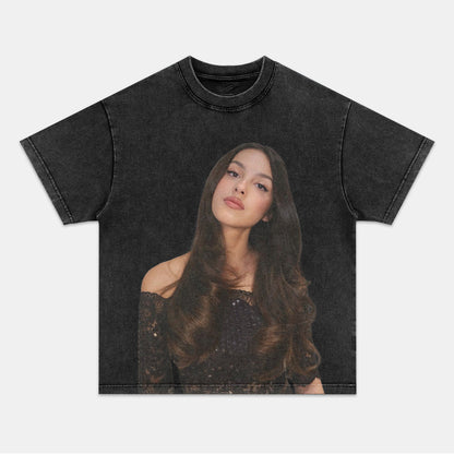 OLIVIA RODRIGO TEE 2025 G5