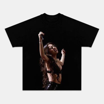 OLIVIA RODRIGO TEE 2025 G8