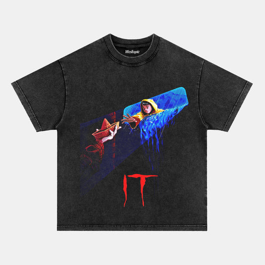 IT  TEE