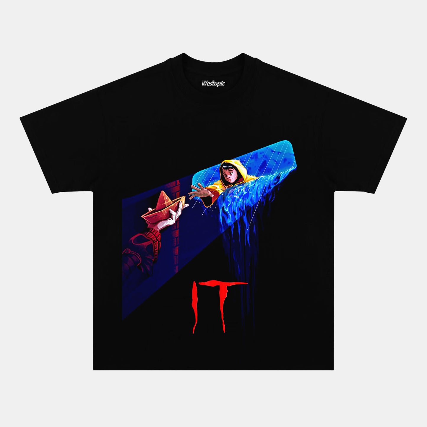IT  TEE