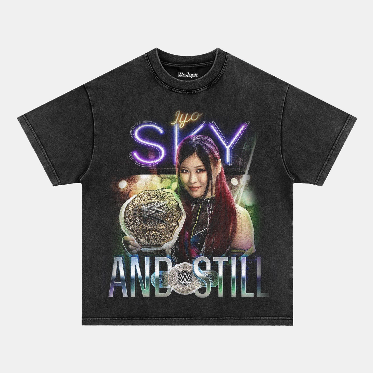 Iyo Sky  TEE