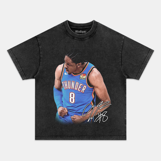 JALEN WILLIAMS TEE 1