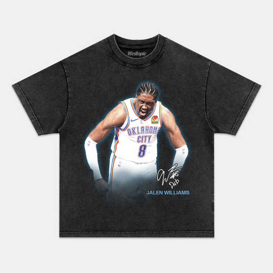 JALEN WILLIAMS V3 TEE