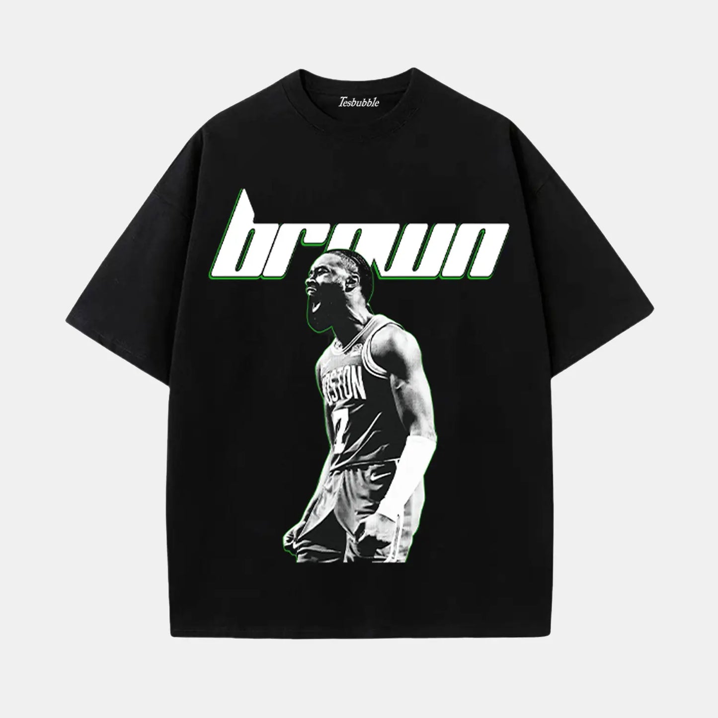 JALEN BROWN TEE