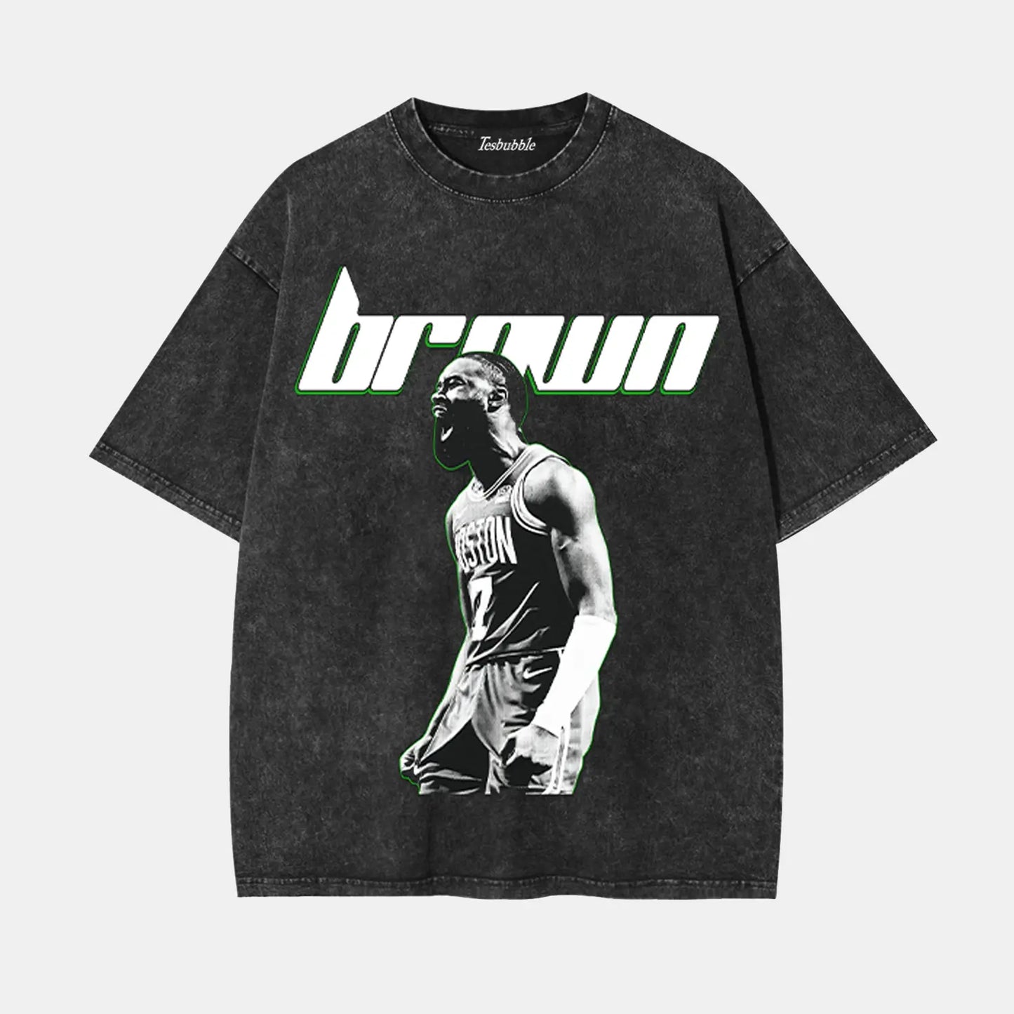 JALEN BROWN TEE