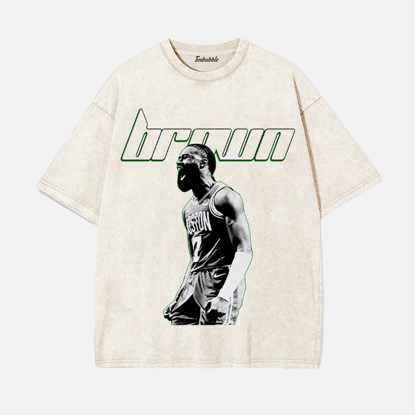 JALEN BROWN TEE