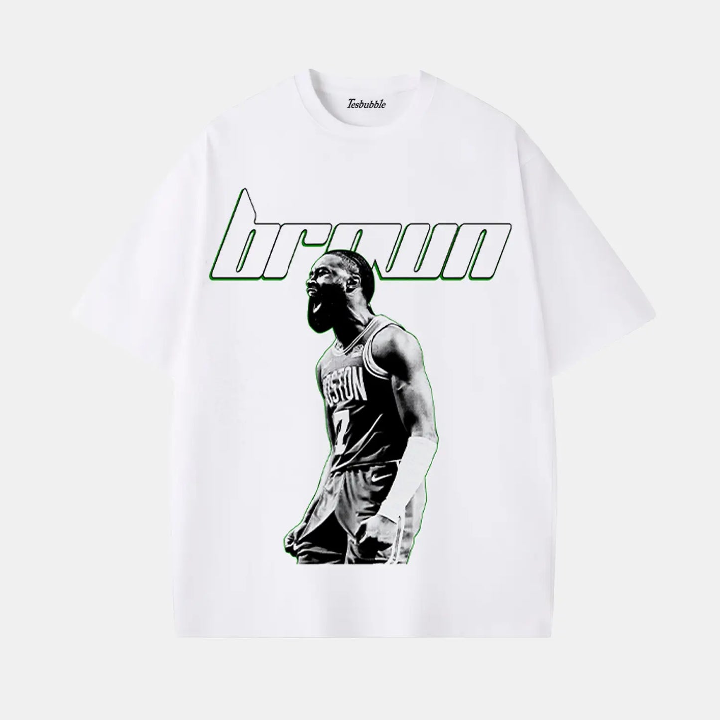 JALEN BROWN TEE