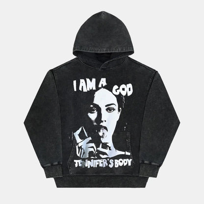 JENNIFER'S BODY W02 TEE