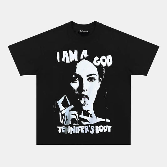 JENNIFER'S BODY W02 TEE