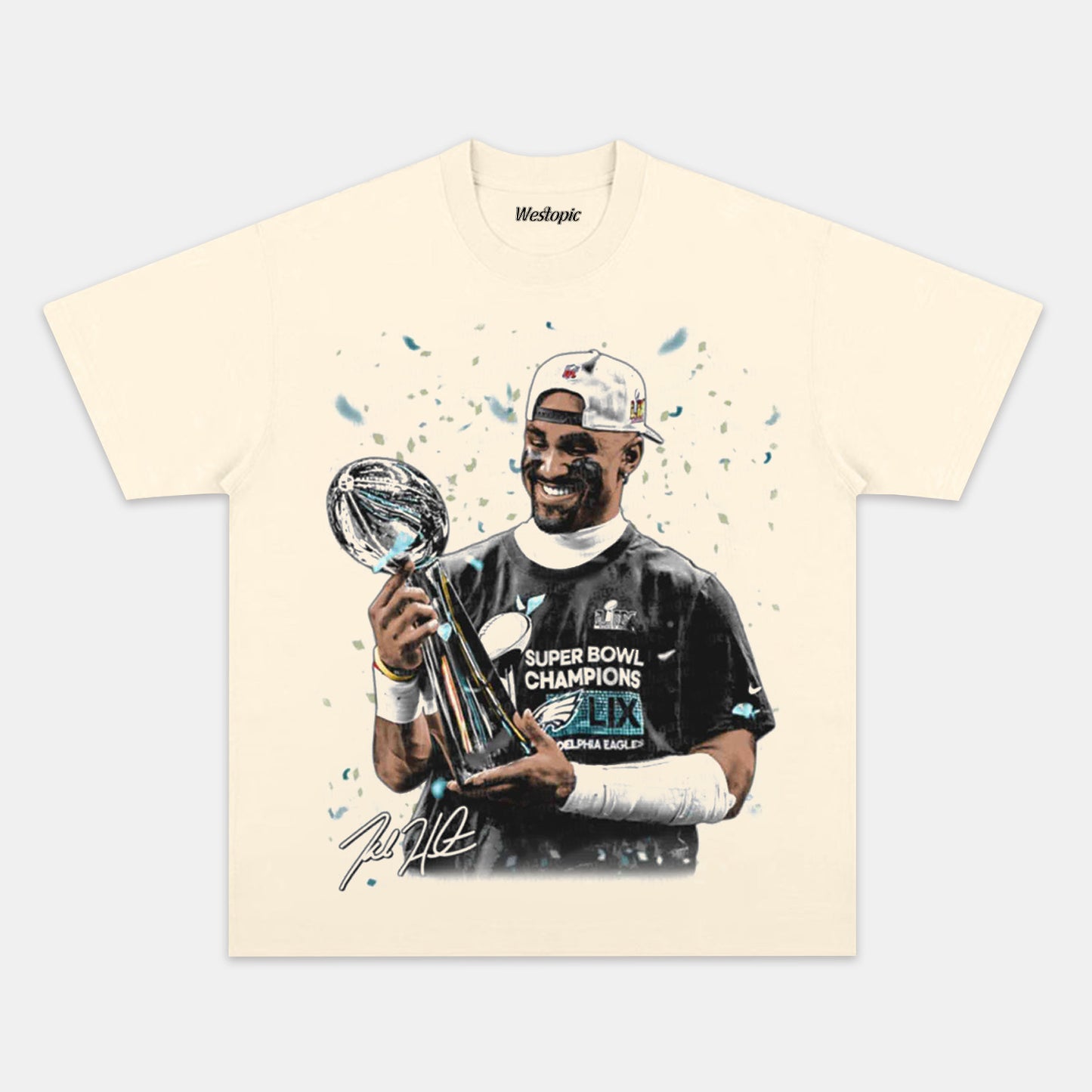 JHURTS V2  TEE