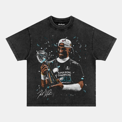 JHURTS V2  TEE