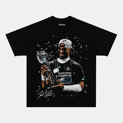 JHURTS V2  TEE