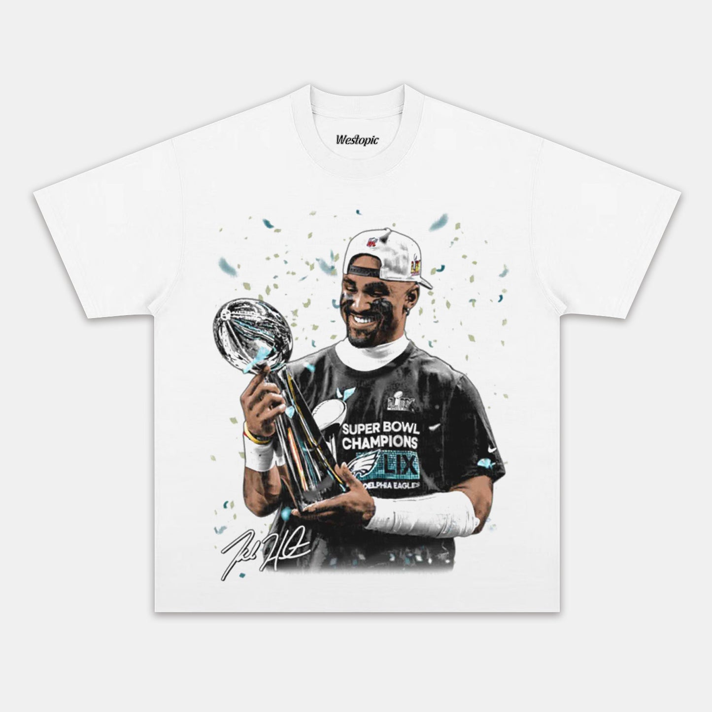 JHURTS V2  TEE