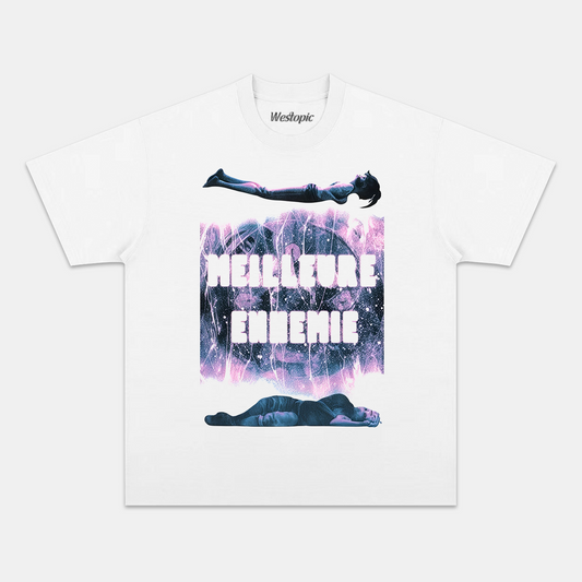 JINX & EKKO 2.0 TEE